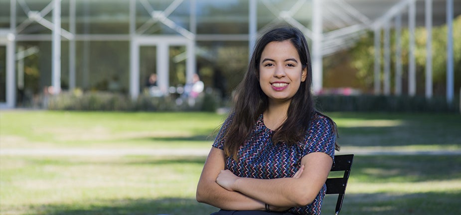 maryam elizondo