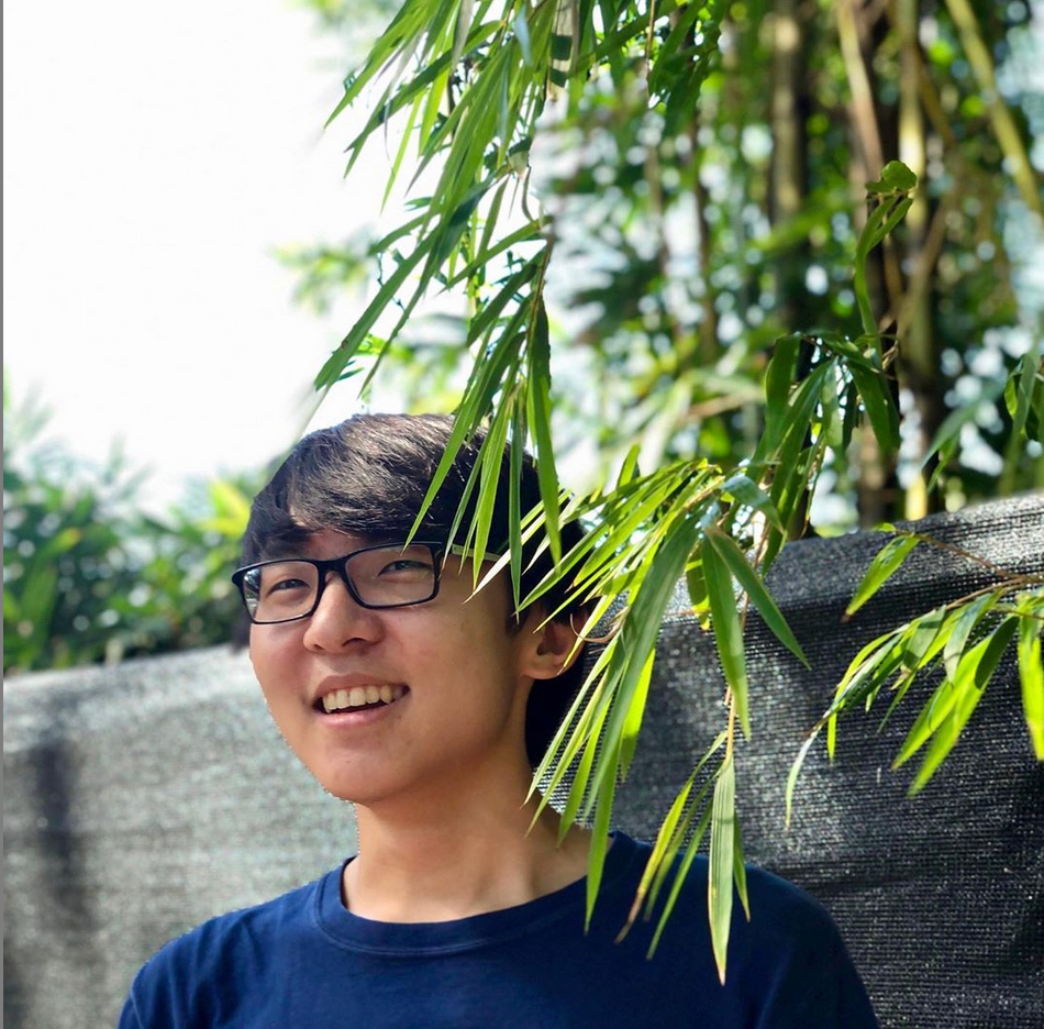 Jim Zhang