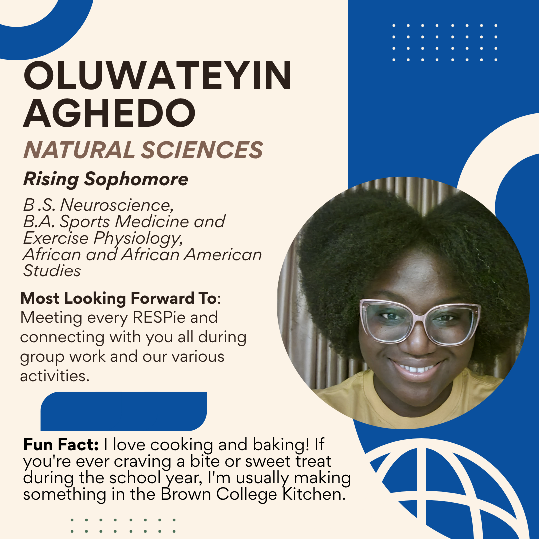 Photo of Oluwateyin Aghedo