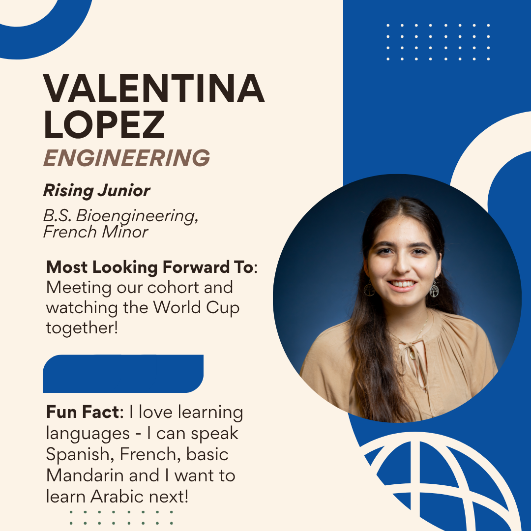 Photo of Valentina Lopez