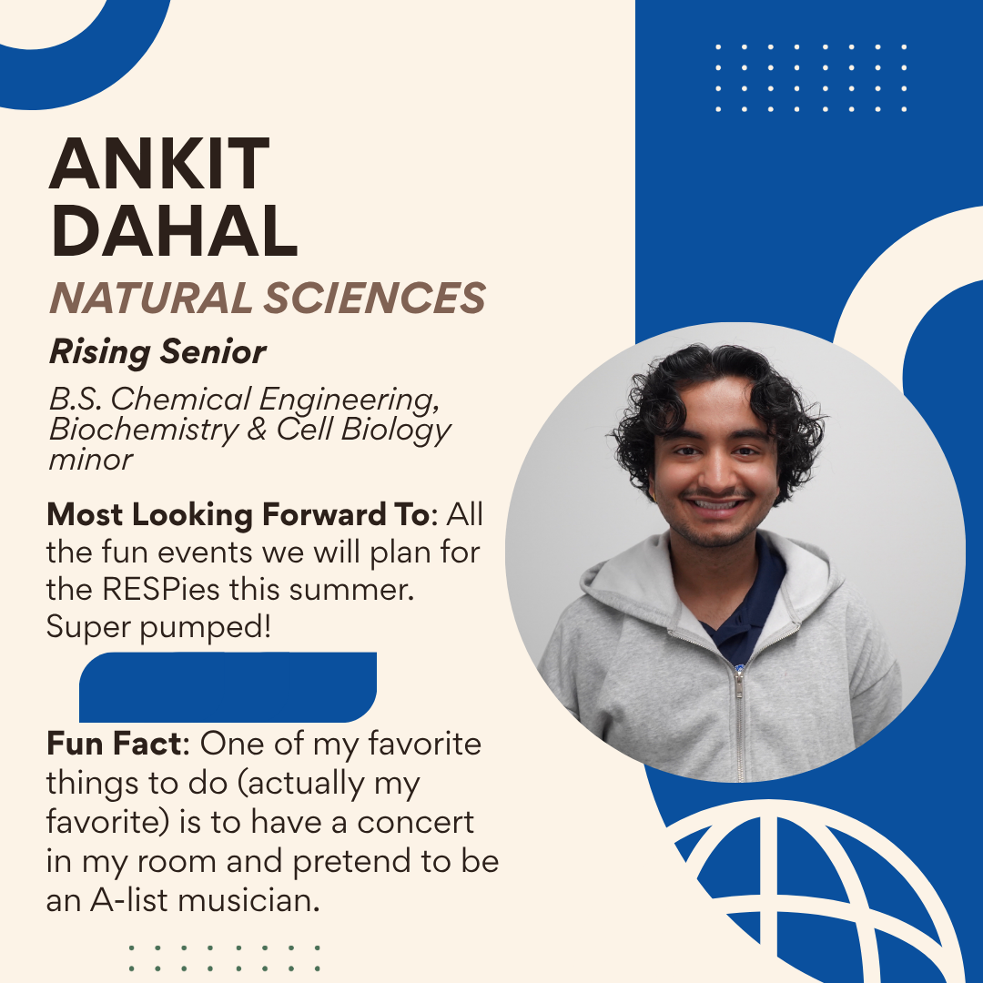Photo of Ankit Dahal