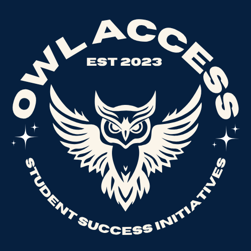 OA 2025 Logo