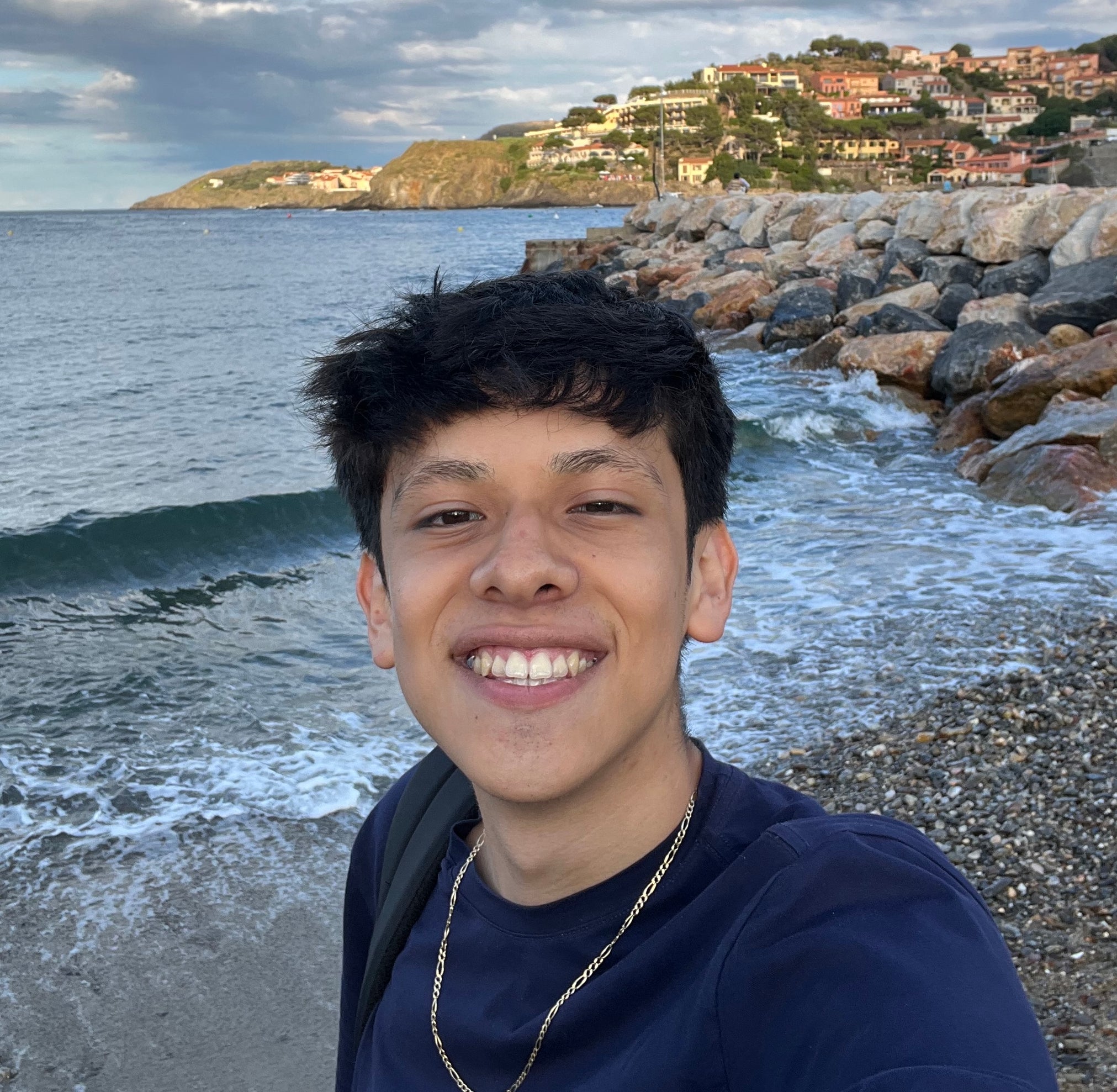 Bryan Ibarra