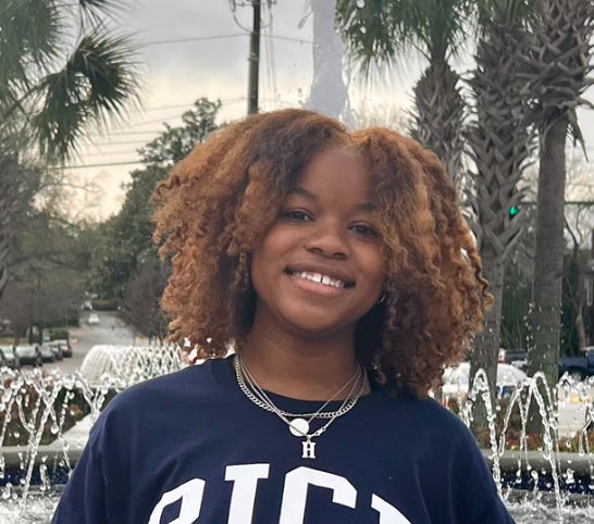 Photo of Tyra Helper