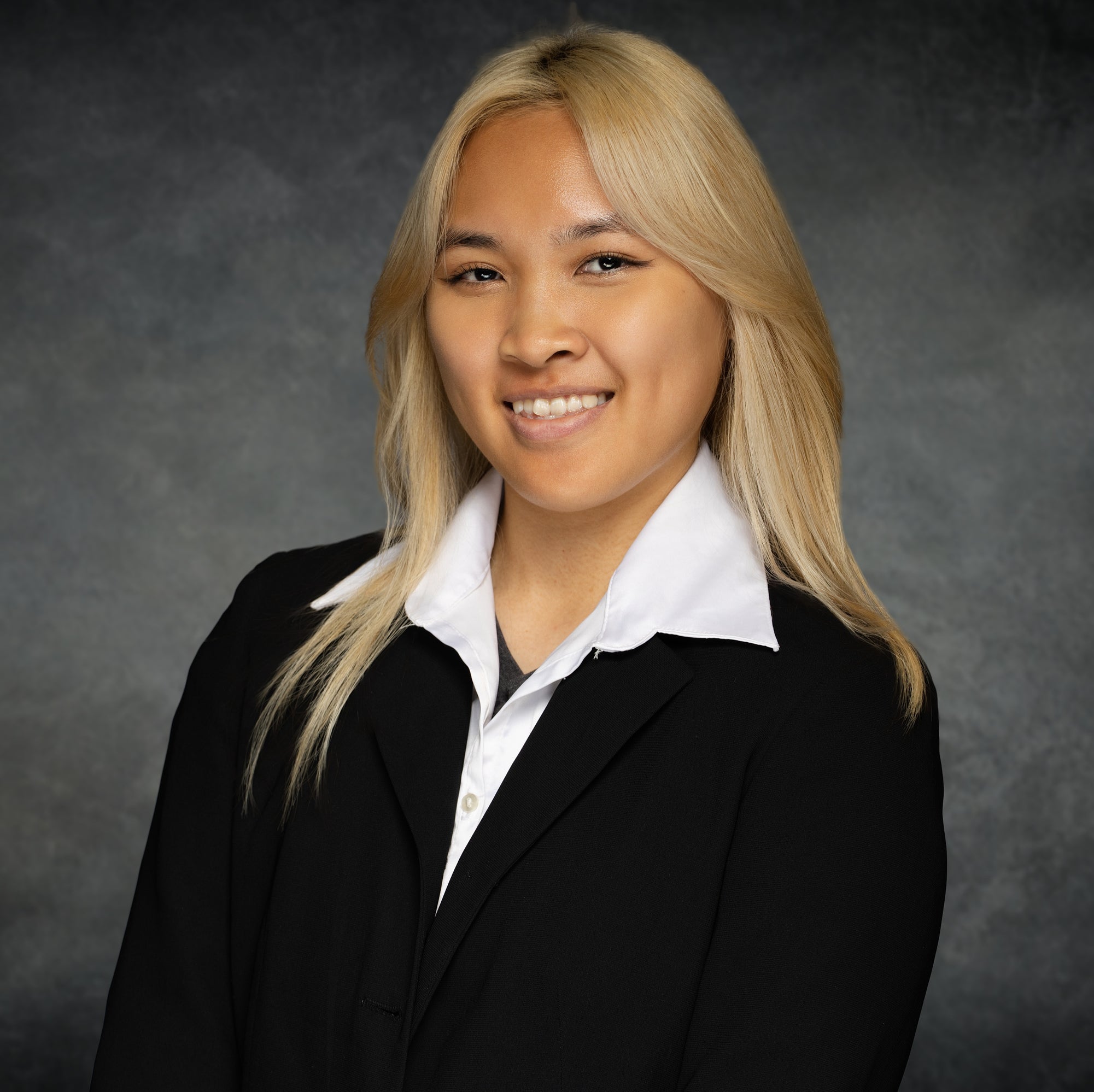 Vicki Tran