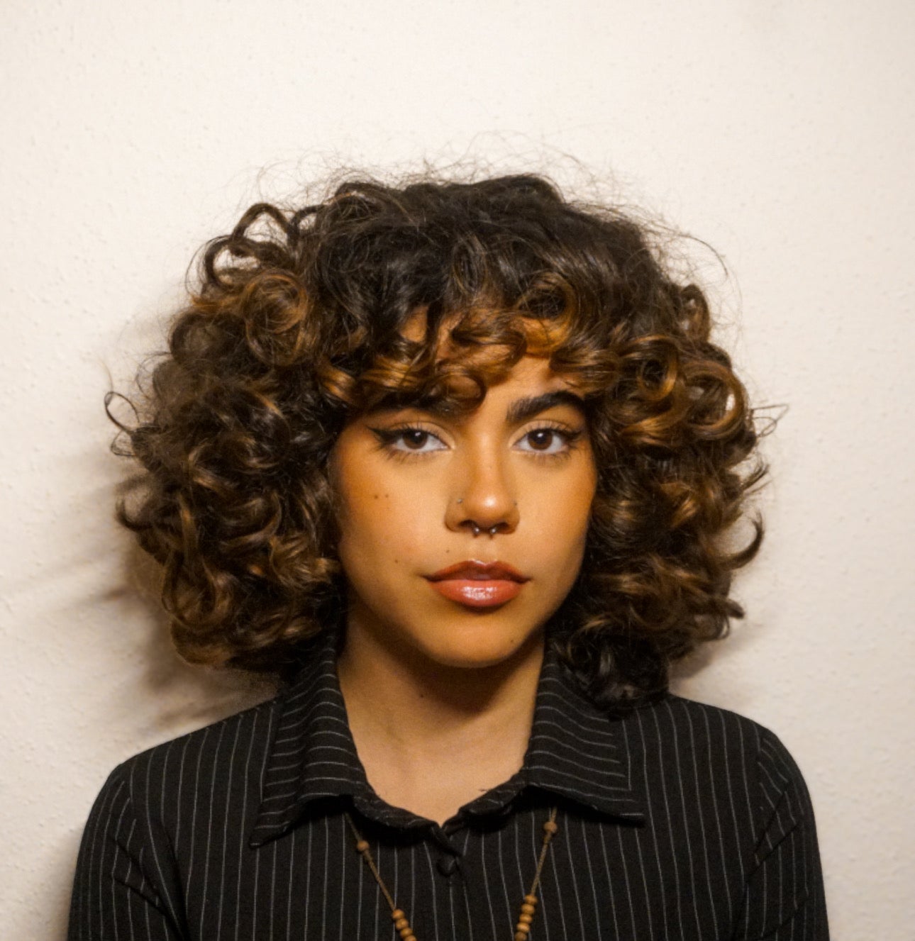 Photo of OA Student Director, Karol S.