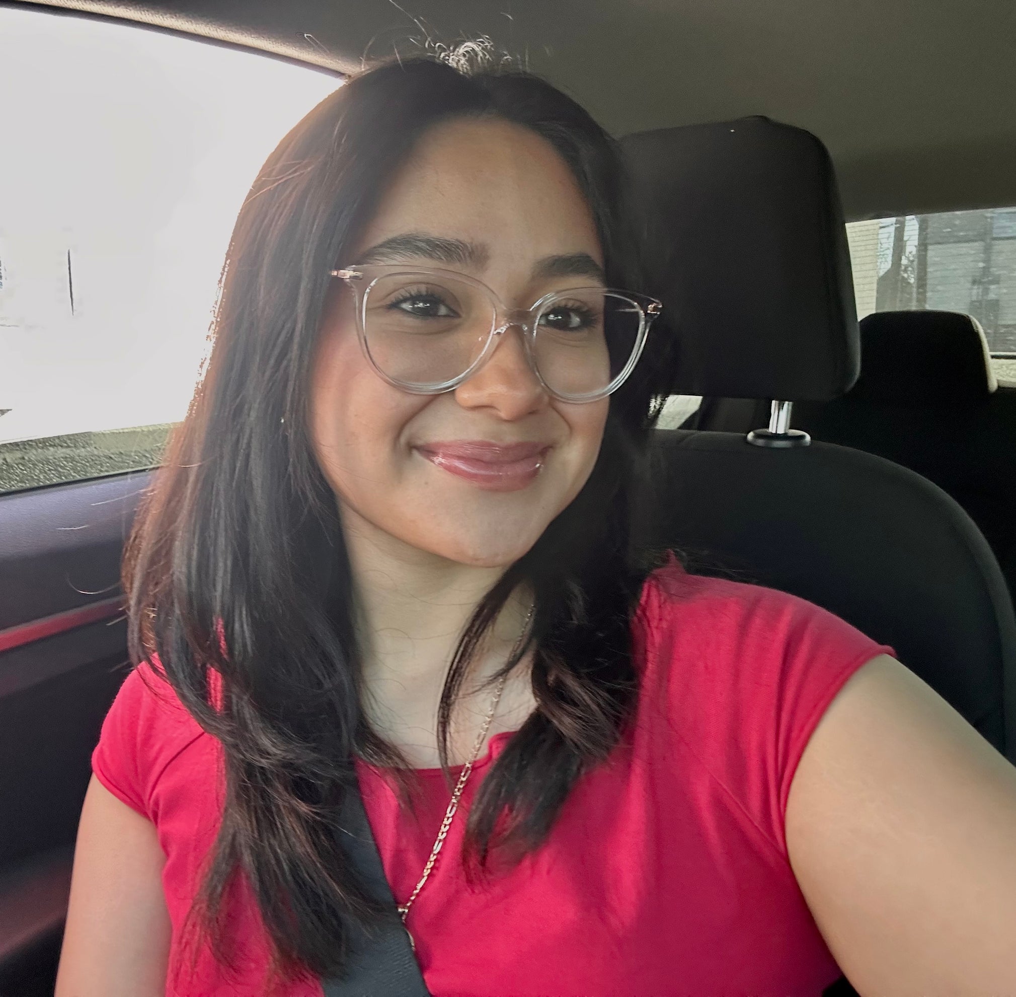 Zaira Moreno
