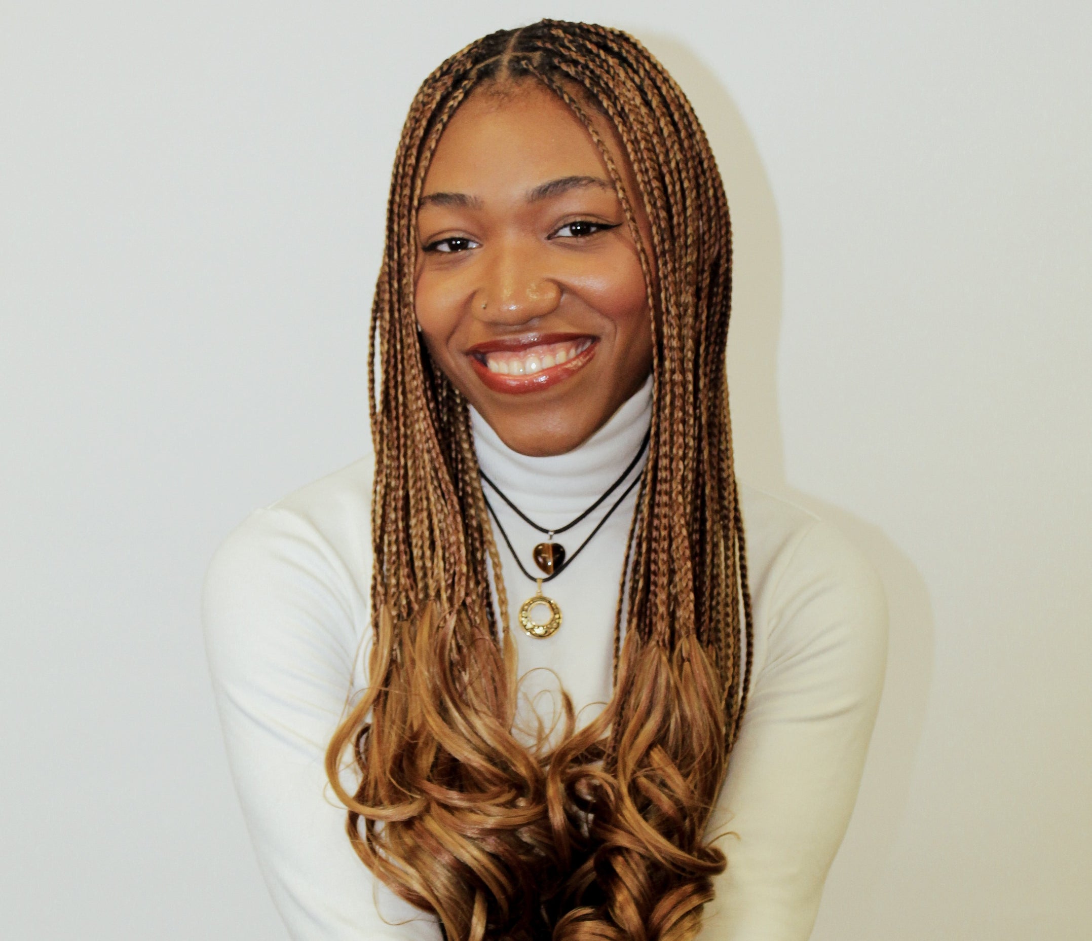 Photo of OA Peer Leader, Timauri Lee C.