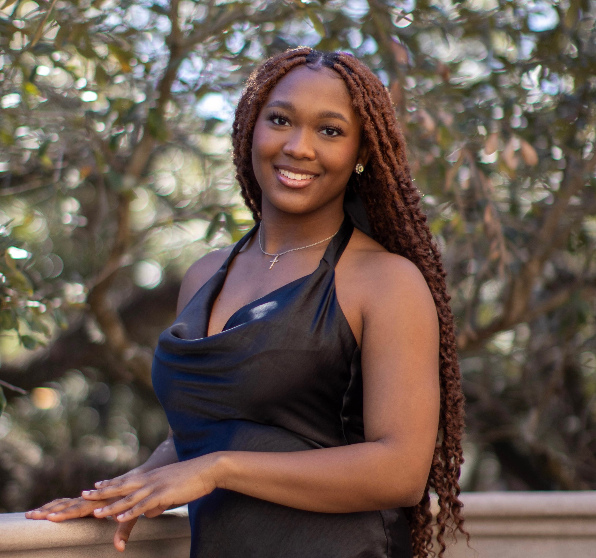Nailah Pierre