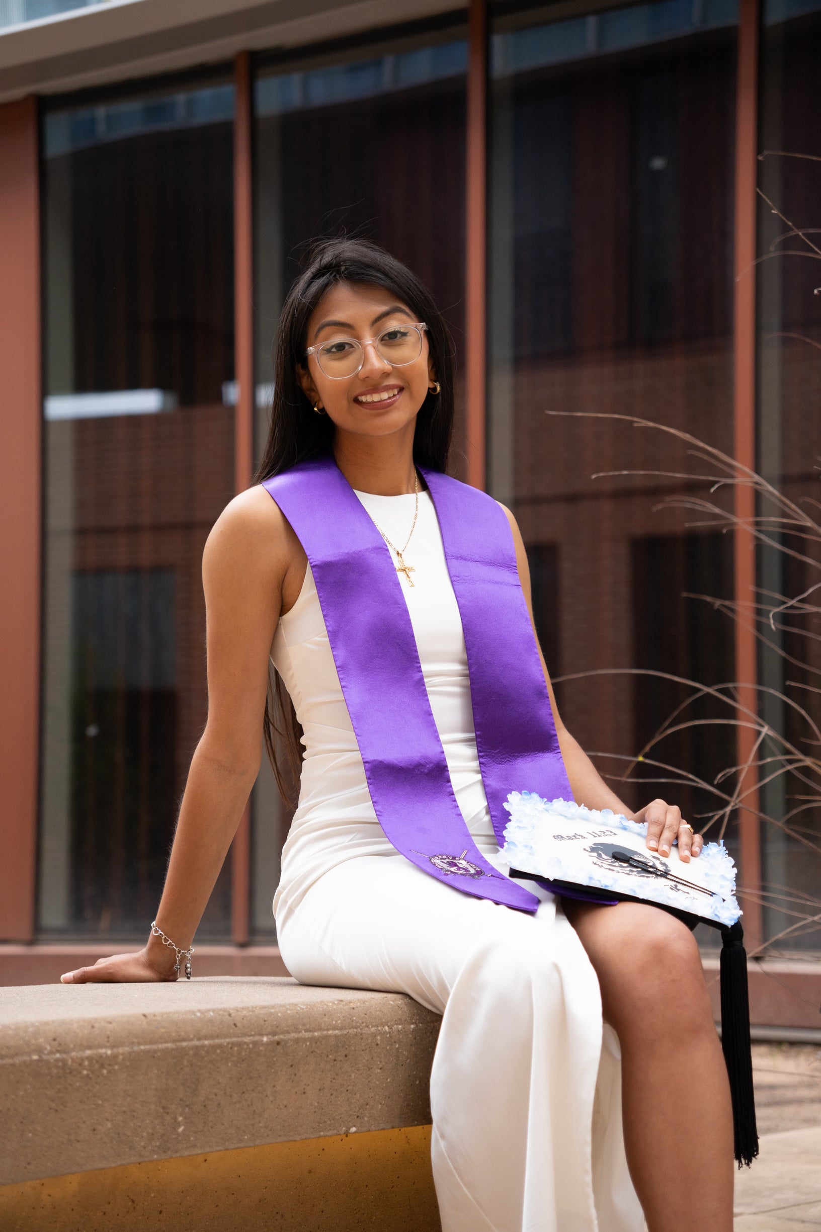 Photo of Karen Martinez Perez