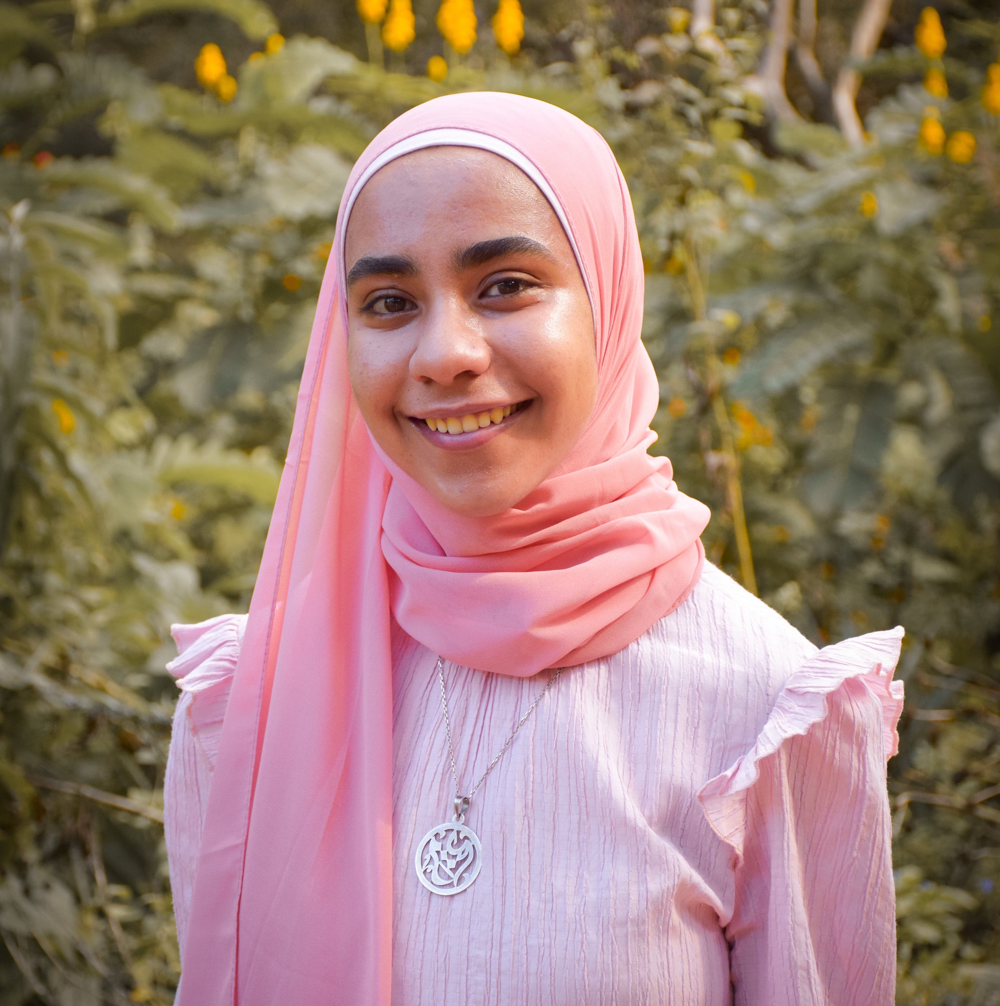 Mariam Elsharkawy
