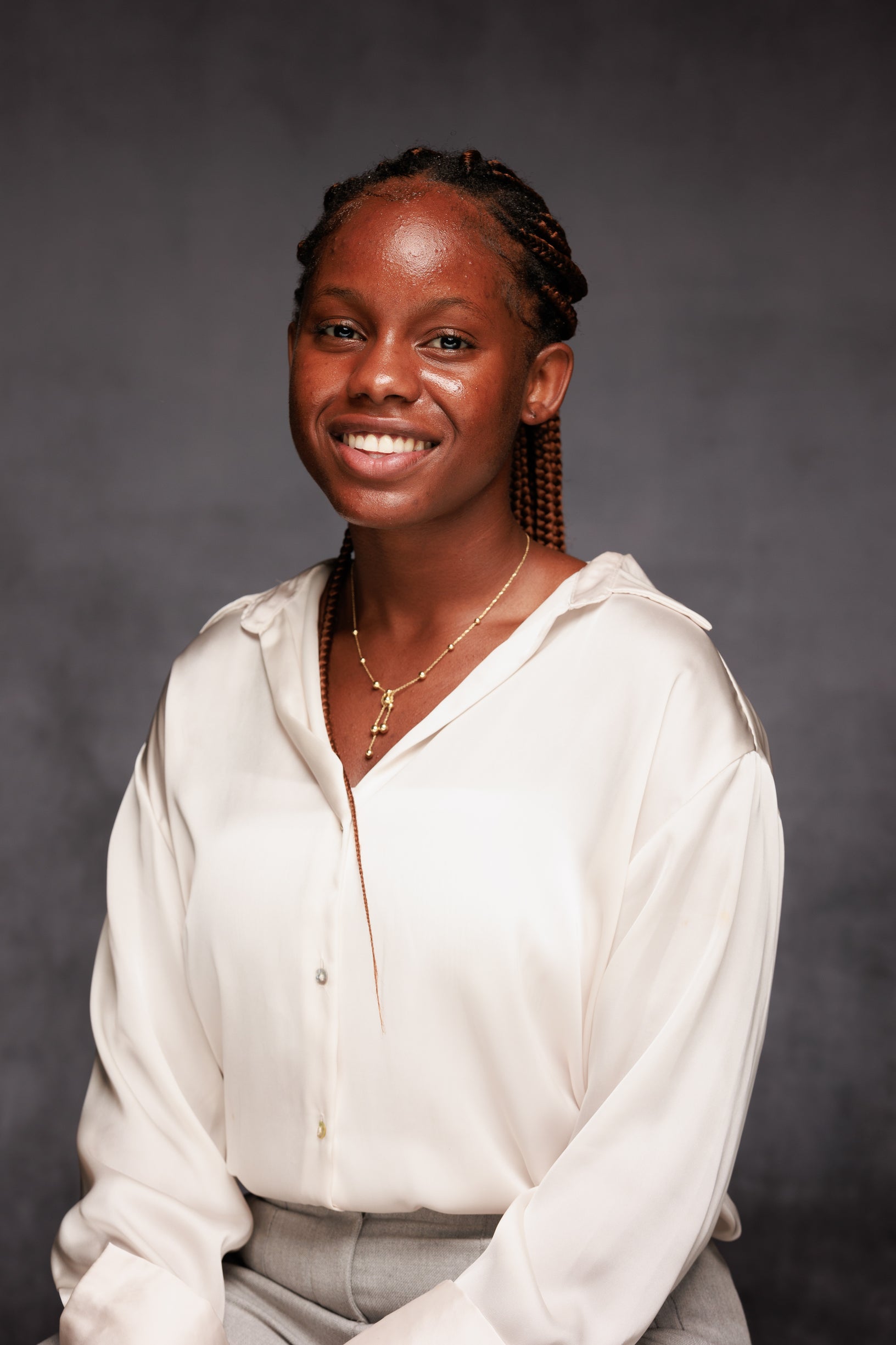 Headshot of Neyida Michel