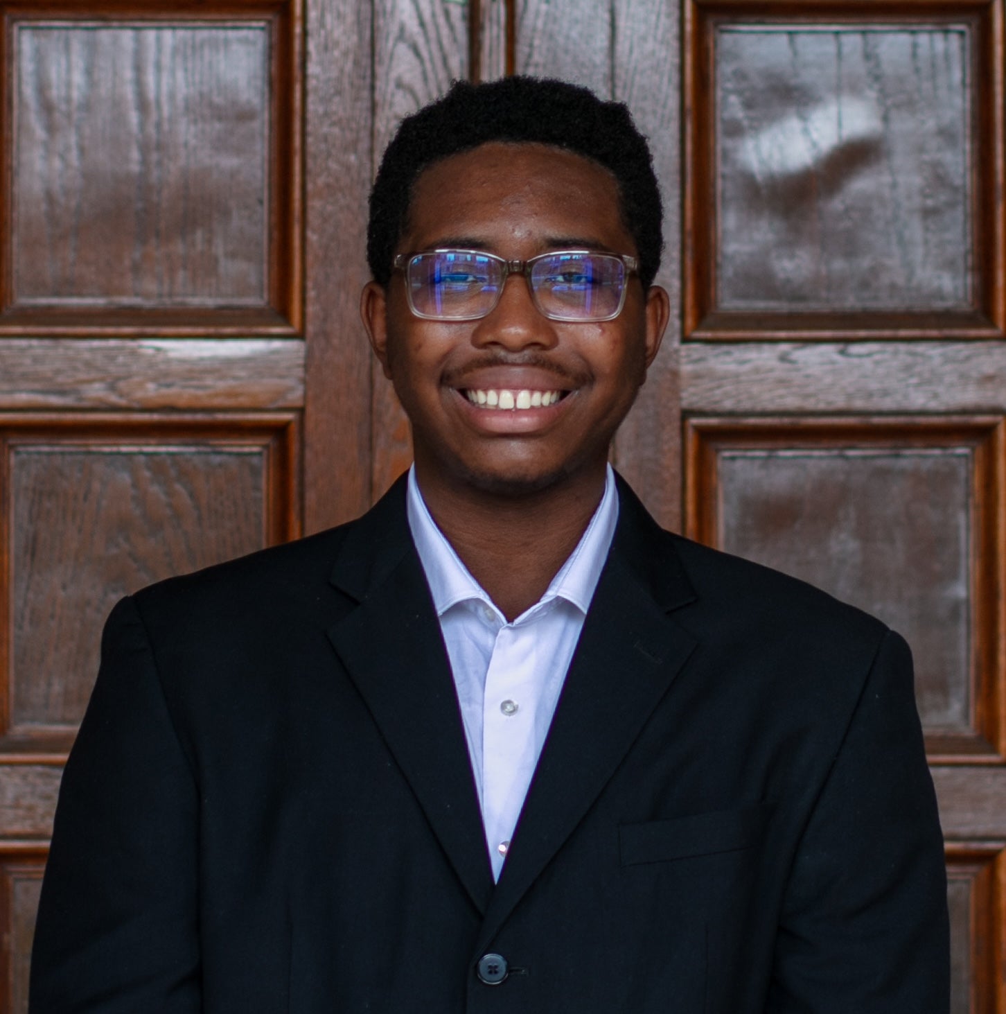 Joshua Adegoke