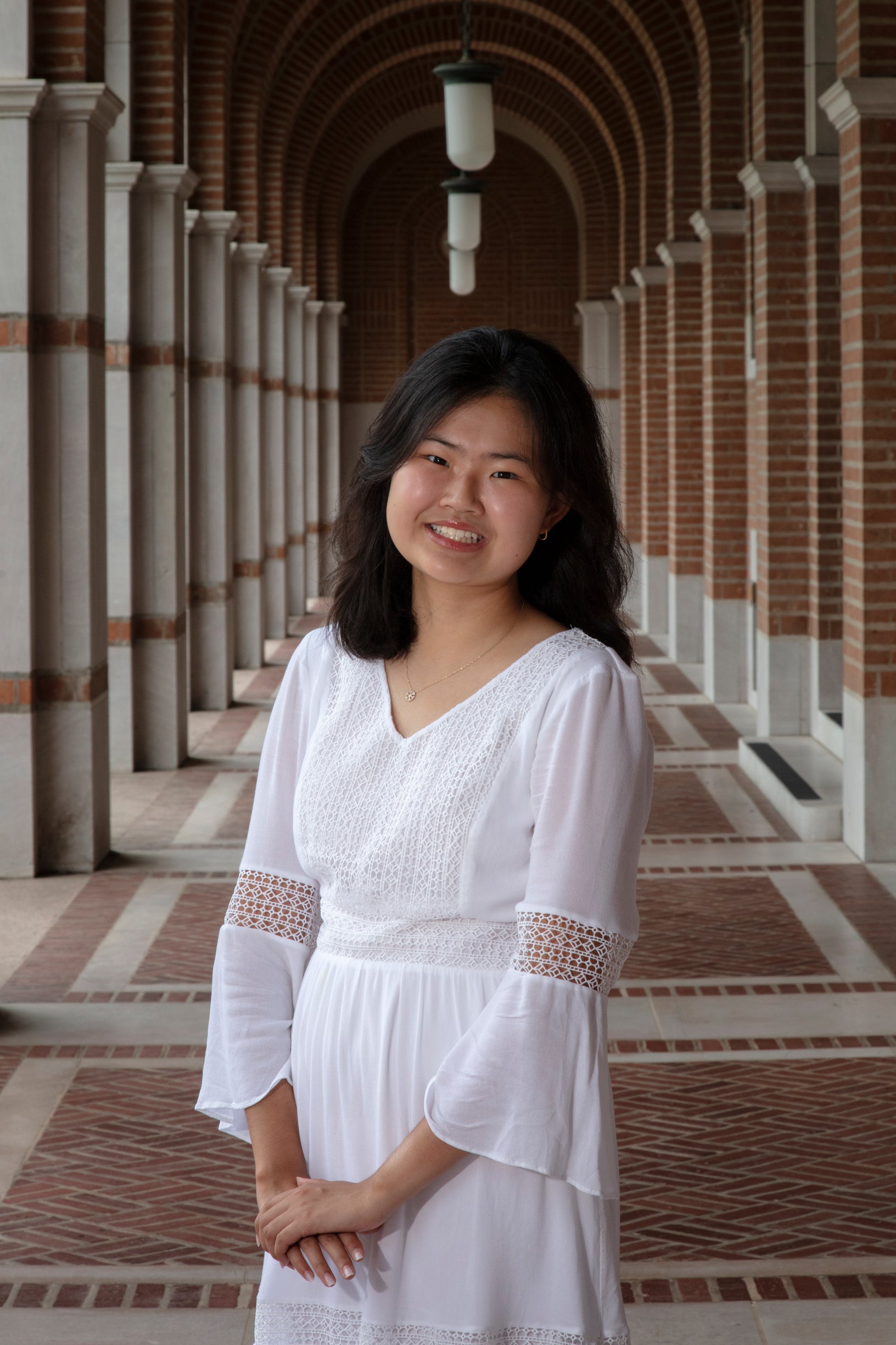 Saran Tugsjargal headshot