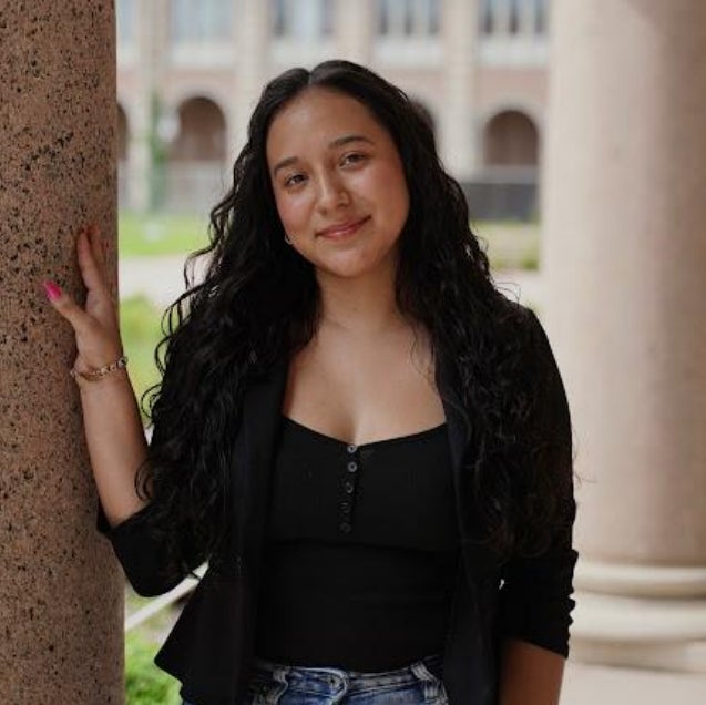 Photo of FLI Ambassador, Valeria