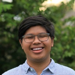 Photo of Marc Armeña
