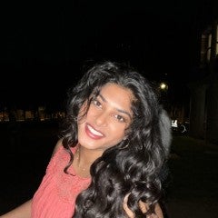 headshot of trisha rangi