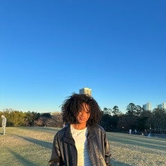 Picture of Chiagoze Chuks-Nwosu