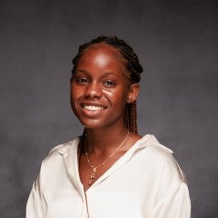 Headshot of Neyida Michel