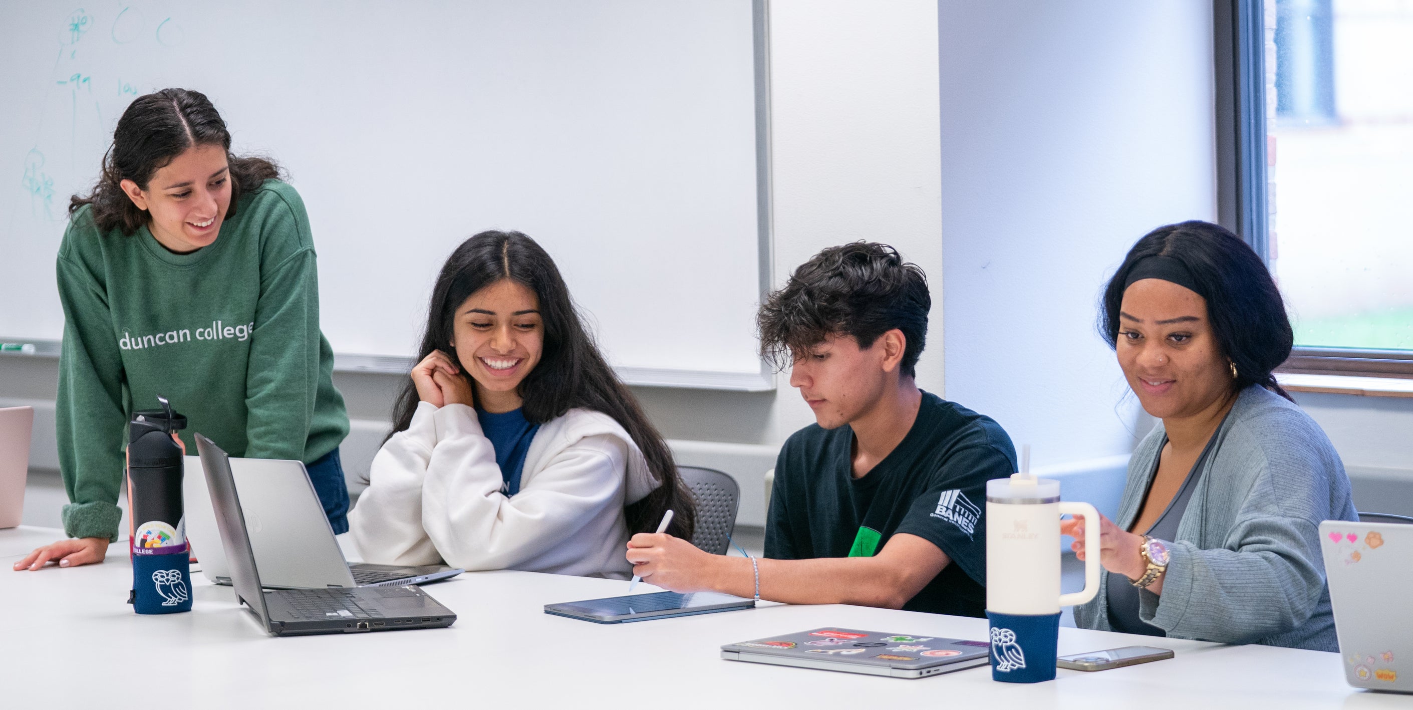 RESP 2024 Computer Science Track